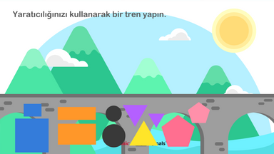 slide