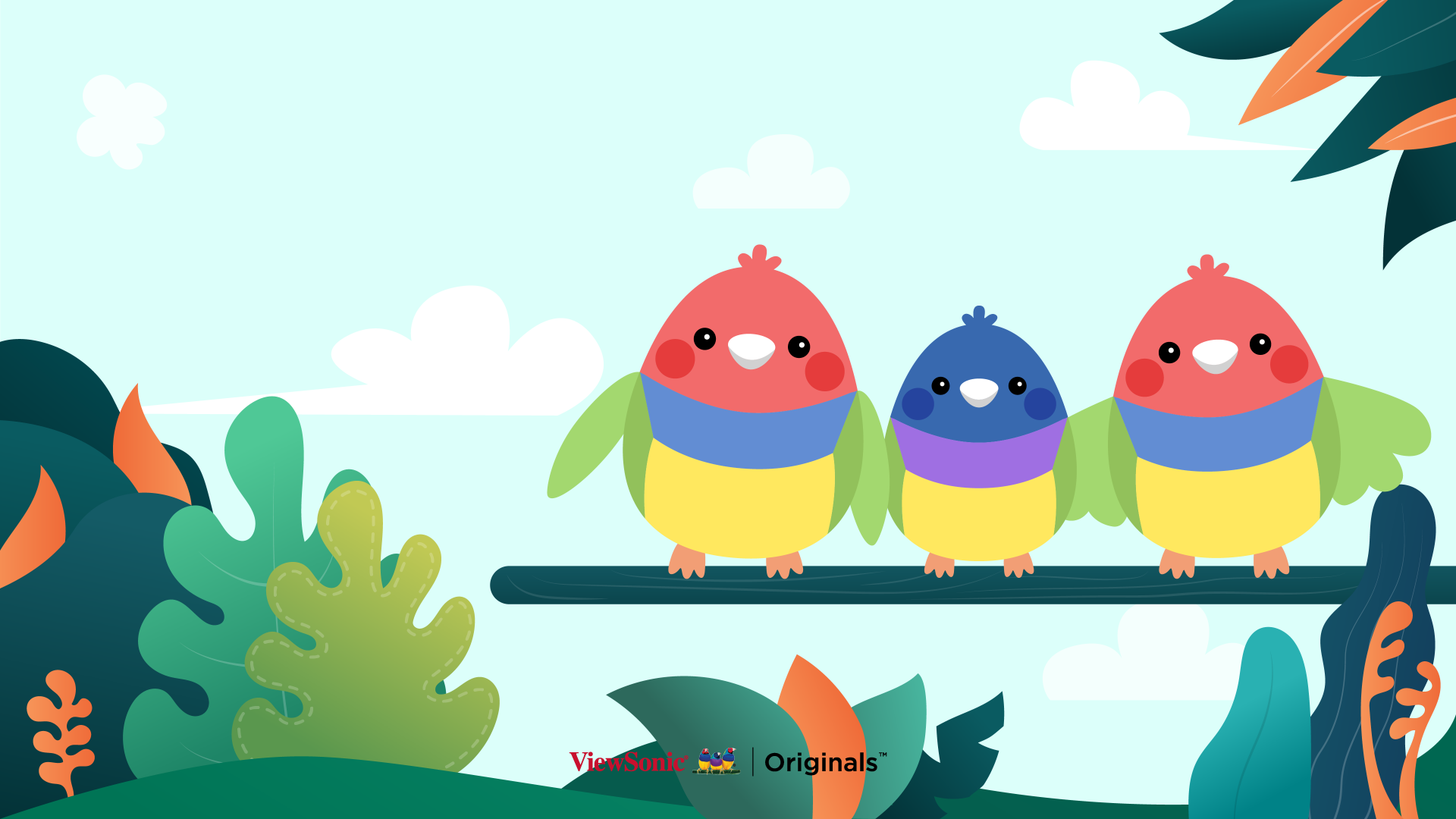 Originals | Backgrounds, image size:1920x1080