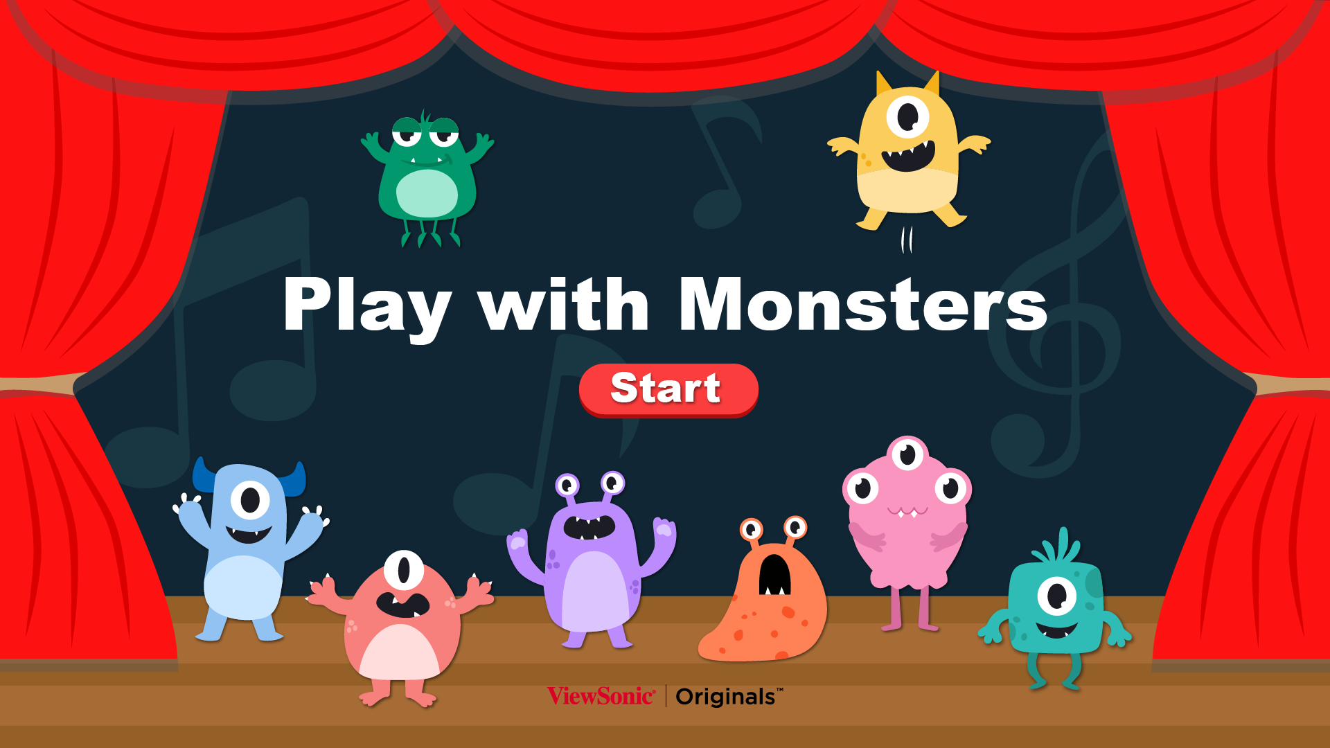 Originals | Online Games