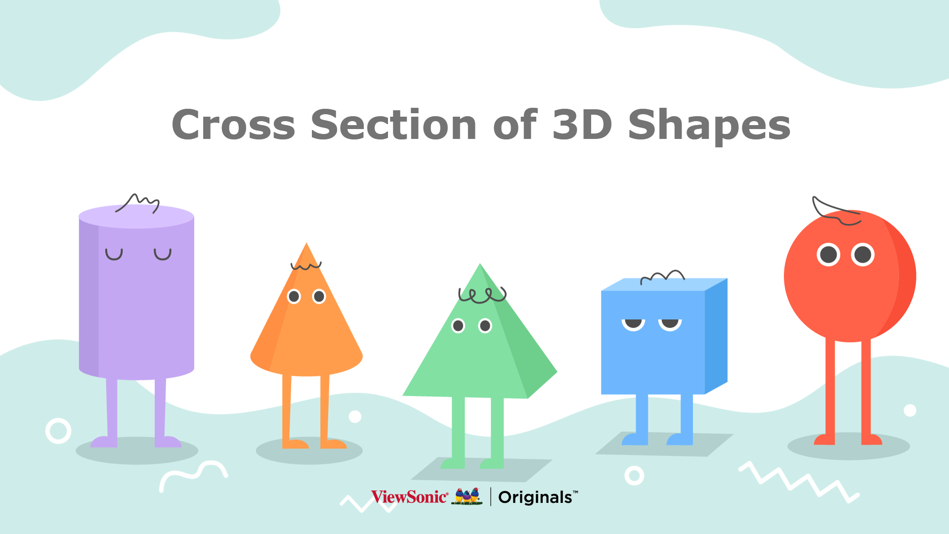 Originals Original Content